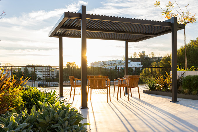 Caser Residencial Malaga